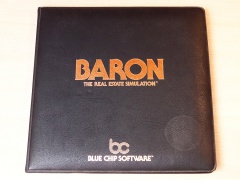 Baron by Blue Chip