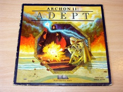 Archon 2 - Adept by EA