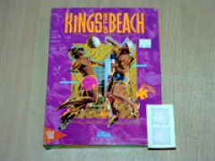 Kings of the Beach by EA