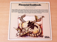 Financial Cookbook by Electronic Arts
