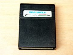 Sea Wolf by Commodore