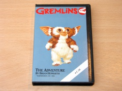 Gremlins by Adventure International