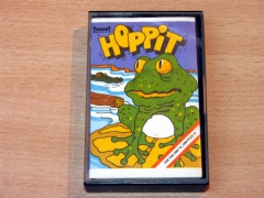 Hoppit by Tynesoft