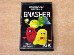 Gnasher by Yes Software