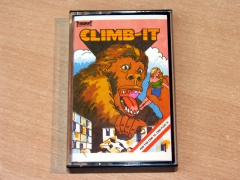 Climb it by Tynesoft