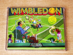 Wimbledon by Gremlin