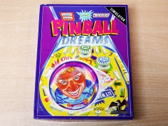 Pinball Dreams by 21st Century