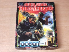 Operation Thunderbolt by Taito/Ocean
