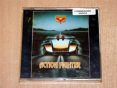 Action Fighter by Firebird