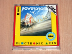 Powerdrome by EA