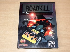 Roadkill AGA by Vision