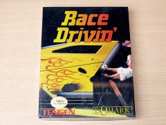 Race Drivin by Domark / Tengen