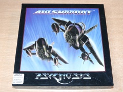 Air Support by Psygnosis