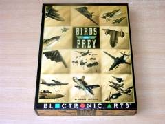 Birds Of Prey by Electronic Arts