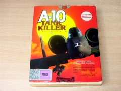 A-10 Tank Killer by Dynamix