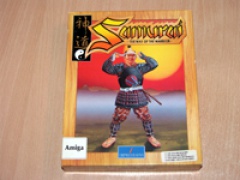 Samurai - Way of the Warrior by Impressions