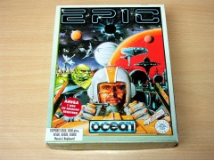 Epic by Ocean
