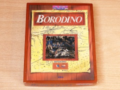 Battlescapes - Borodino by ARC