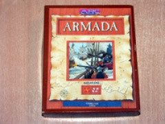 Battlescapes - Armada by ARC