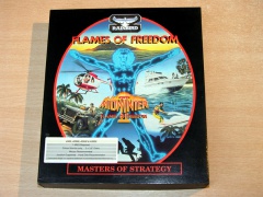 Midwinter 2 - Flames of Freedom by Rainbird