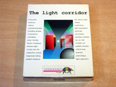 The Light Corridor by Infogrammes