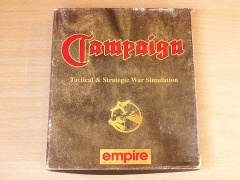 Campaign by Empire