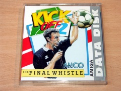 Kick Off 2 Final Whistle by Anco