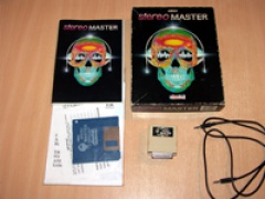 Stereo Master by Microdeal