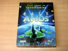 Easy Amos by Europress