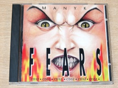 Fears by Manyk