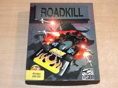 Roadkill by Acid