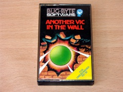 Another Vic in the Wall by Bug Byte