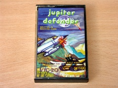 Jupiter Defender by Interceptor