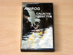 Galactic Abductor by Anirog