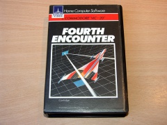 Fourth Encounter by Thorn EMI