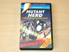 Mutant Herd by Creative Sparks