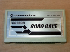Road Race by Commodore
