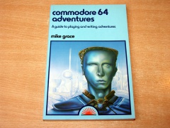 Commodore 64 Adventures