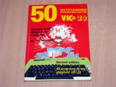 50 Outstanding Programs for the Vic 20