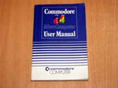 Commodore 64 Manual