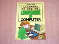 Learning to Use the Commodore 64