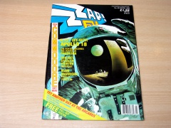Zzap 64 - Issue 35