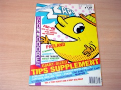 Zzap 64 - Issue 37