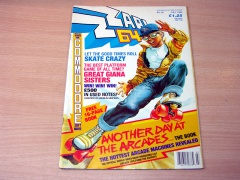 Zzap 64 - Issue 39
