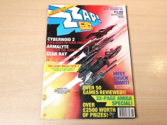 Zzap 64 - Issue 43