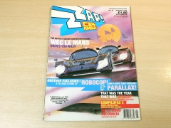 Zzap 64 - Issue 45