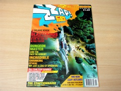 Zzap 64 - Issue 48