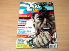 Zzap 64 - Issue 49