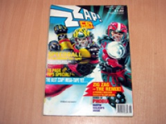 Zzap 64 - Issue 50