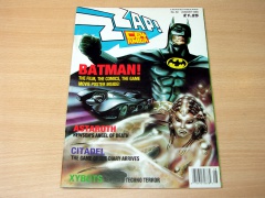 Zzap 64 - Issue 52
